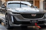 2026 Cadillac CT5