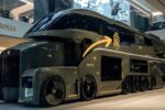 2026 Rolls-Royce Motorhome