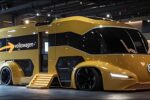 2026 Volkswagen Motorhome