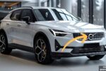 2026 Volvo XC60 Hybrid